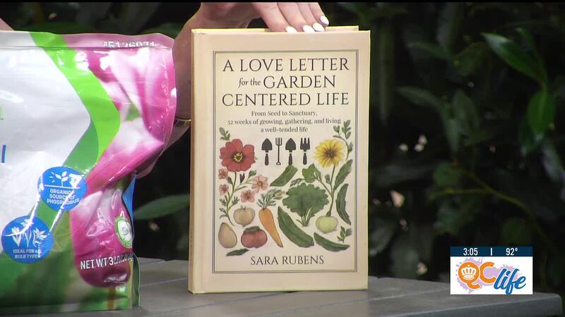 Sara Rubens of Seed to Sanctuary shares simple tips to keep your tomatoes healthy all season.