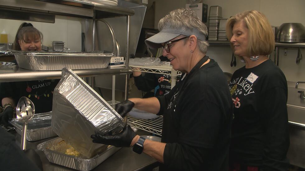 For more information on Sassy’s Restaurant, visit their website.