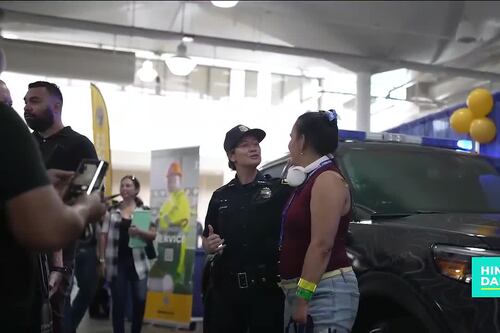 HPD Jobs and July Career Expo
