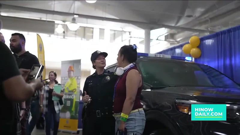 HPD Jobs and July Career Expo