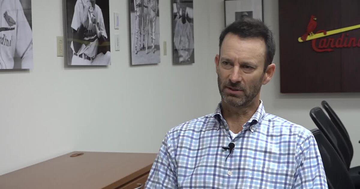 One-on-one interview with Bill DeWitt III - Matrix Midwest