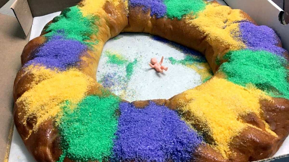 King cake season: A dozen king cake hot spots to get your fill this Carnival
