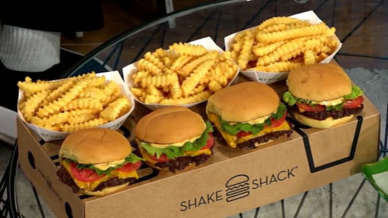 ‘School of Shack’: Shake Shack launches cooking class series