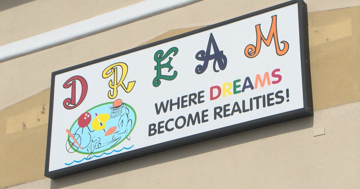 Dream Program Vt Coast Life: Dream Program celebrates 20 years of making dreams come ...