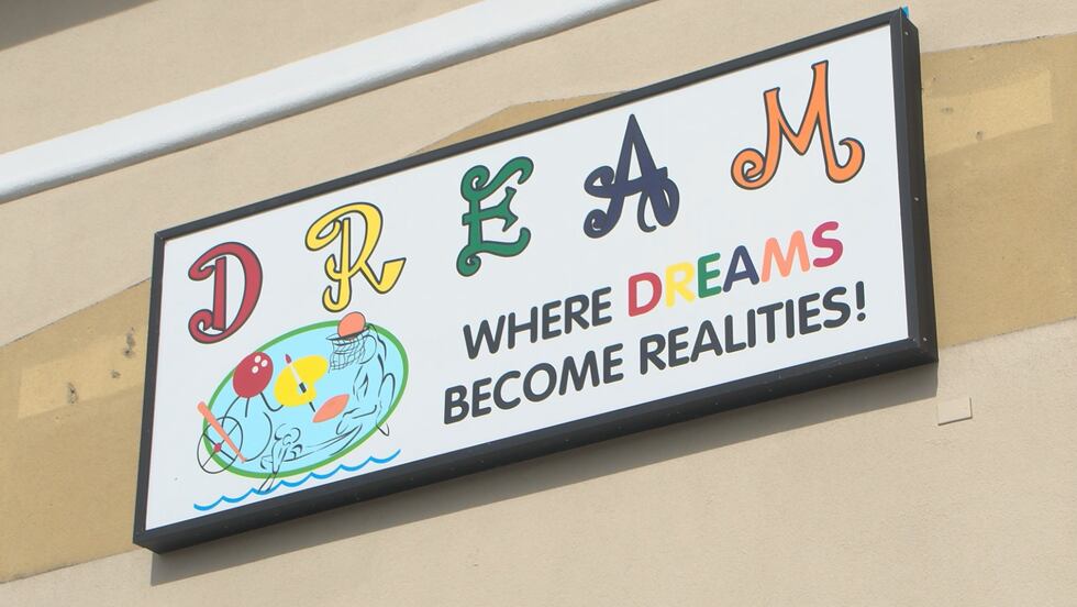 20 years of dreams have been made possible, and the foundation is in place to create more...