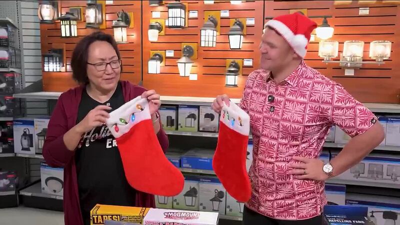 Holiday stocking stuffers & smart gift ideas from City Mill