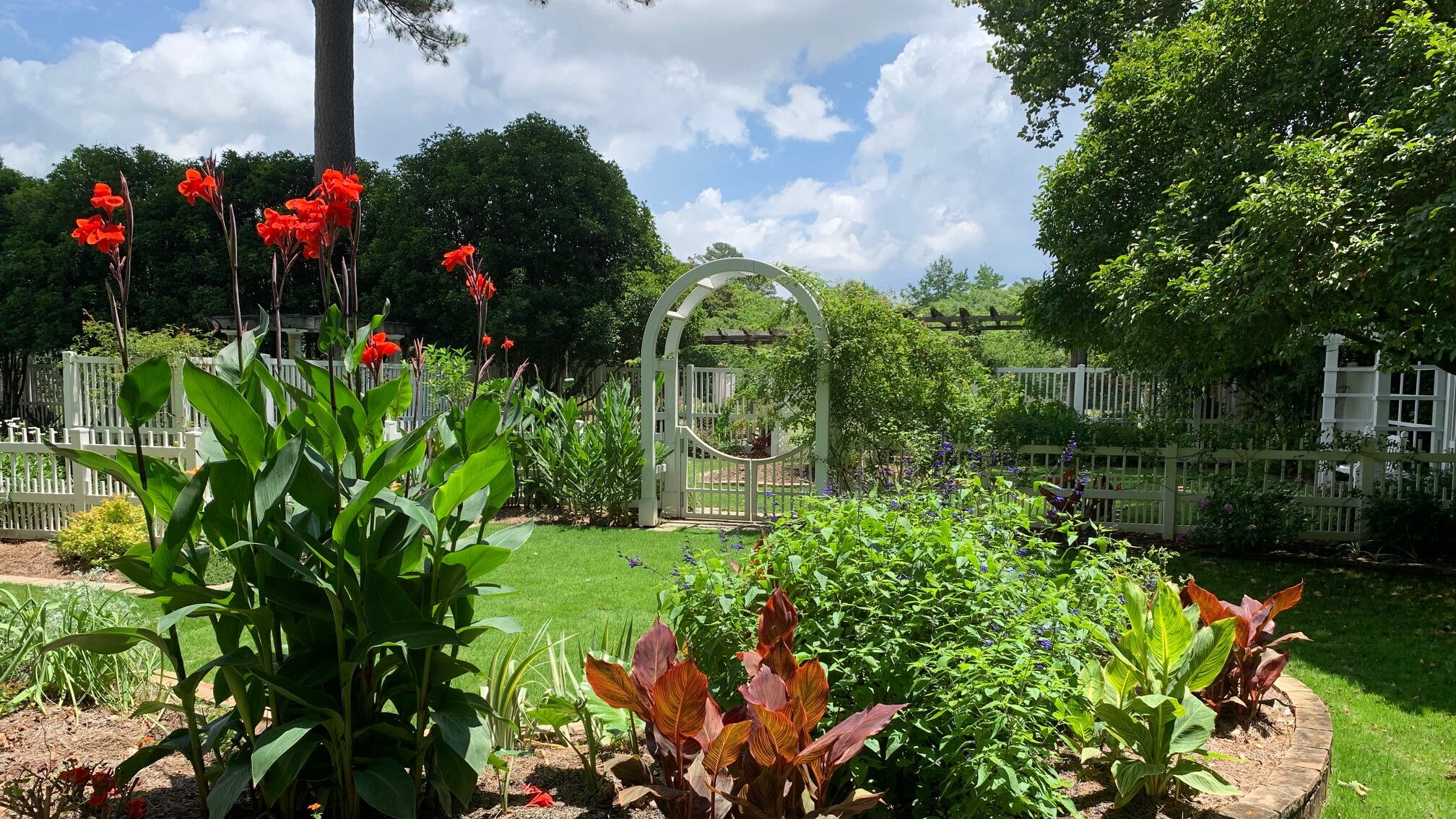 Birmingham park facilities to reopen after shutdown due to pandemic