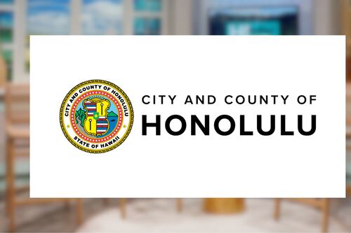 HNL City Jobs