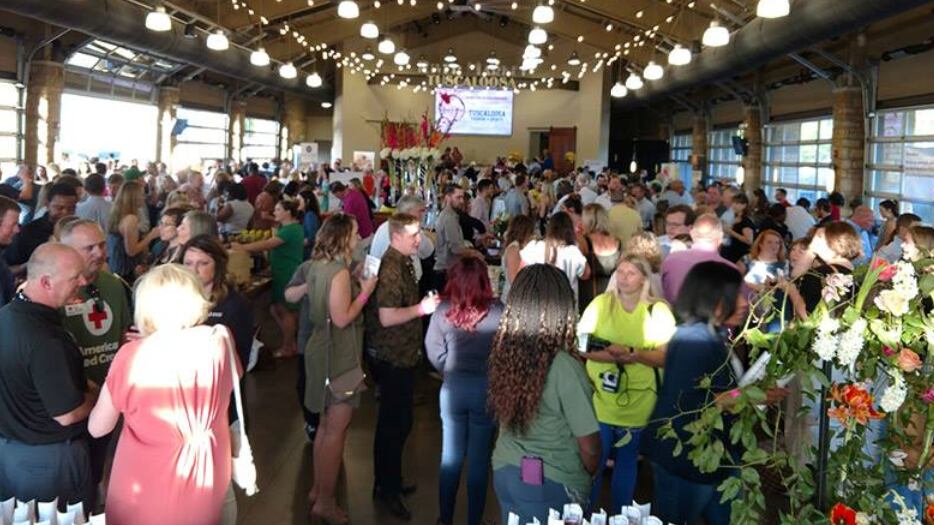 2020 West Alabama Food and Wine Festival canceled; proceeds donated