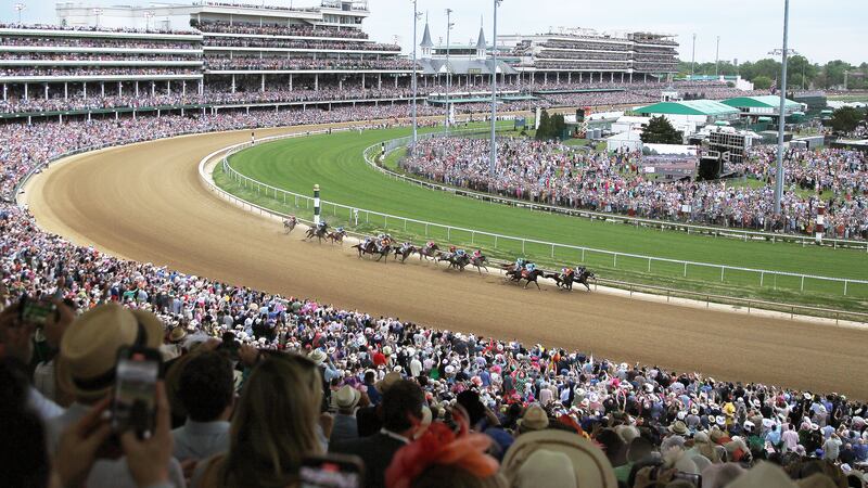Kentucky Derby