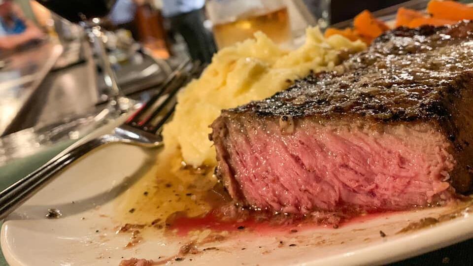 Steak-cation is the best new road trip you’ve never taken