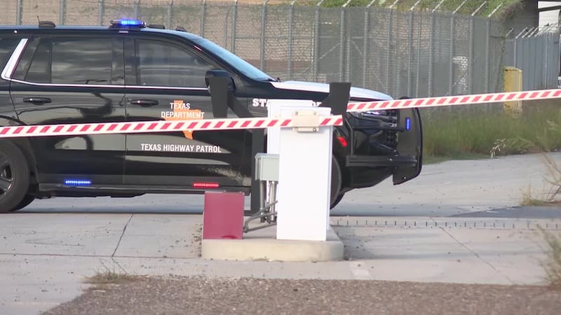 Cinco hombres y una mujer encontrados sin vida en el interior de un vagón de tren cerca de Laredo