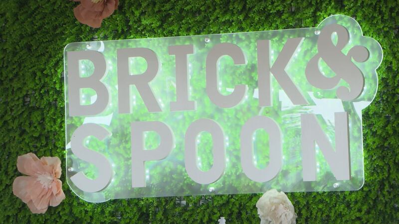 Kerri Paul and business partner Britni Thompson own and operate three Brick and Spoon locations.
