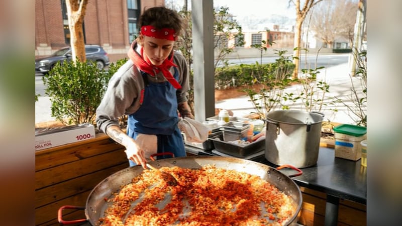 Tamborrada Festival to bring a taste of Spain to metro Atlanta
