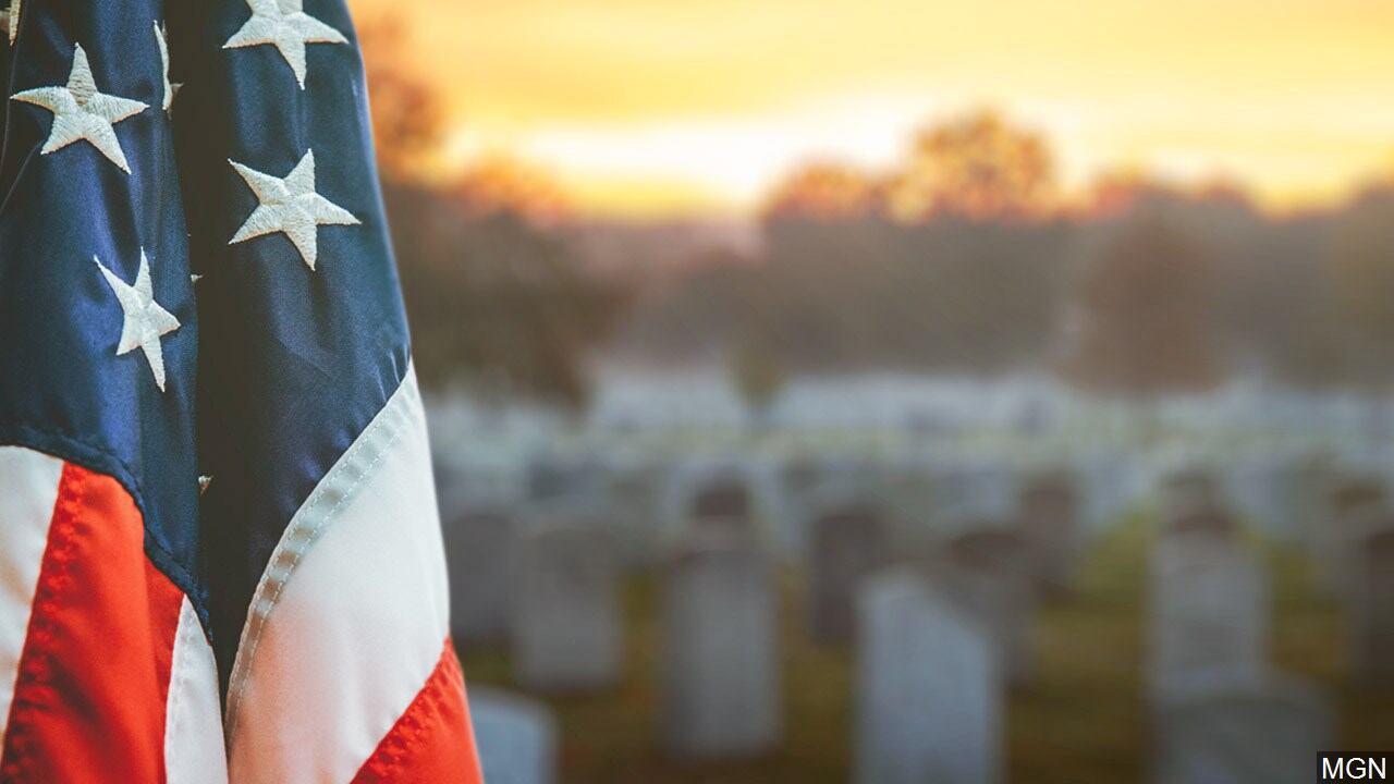 Memorial Day