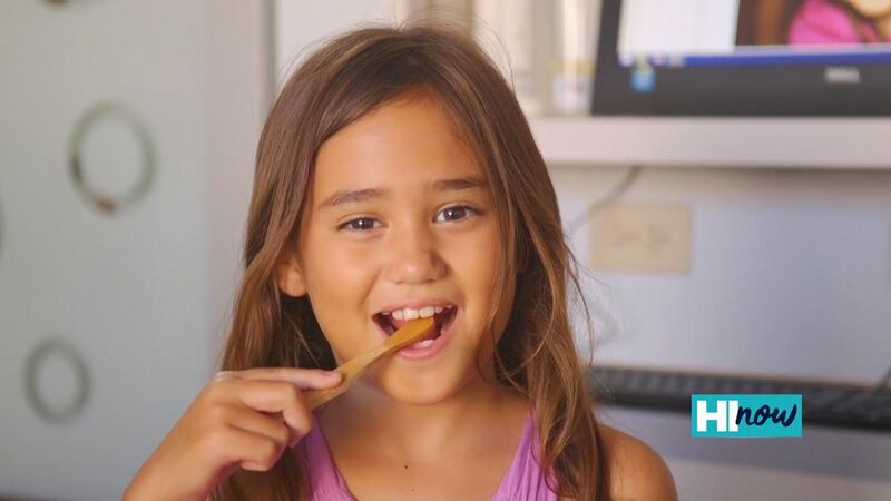 Hawaii Dental Service says keiki dental check-ups a must ahead of back-to-school rush