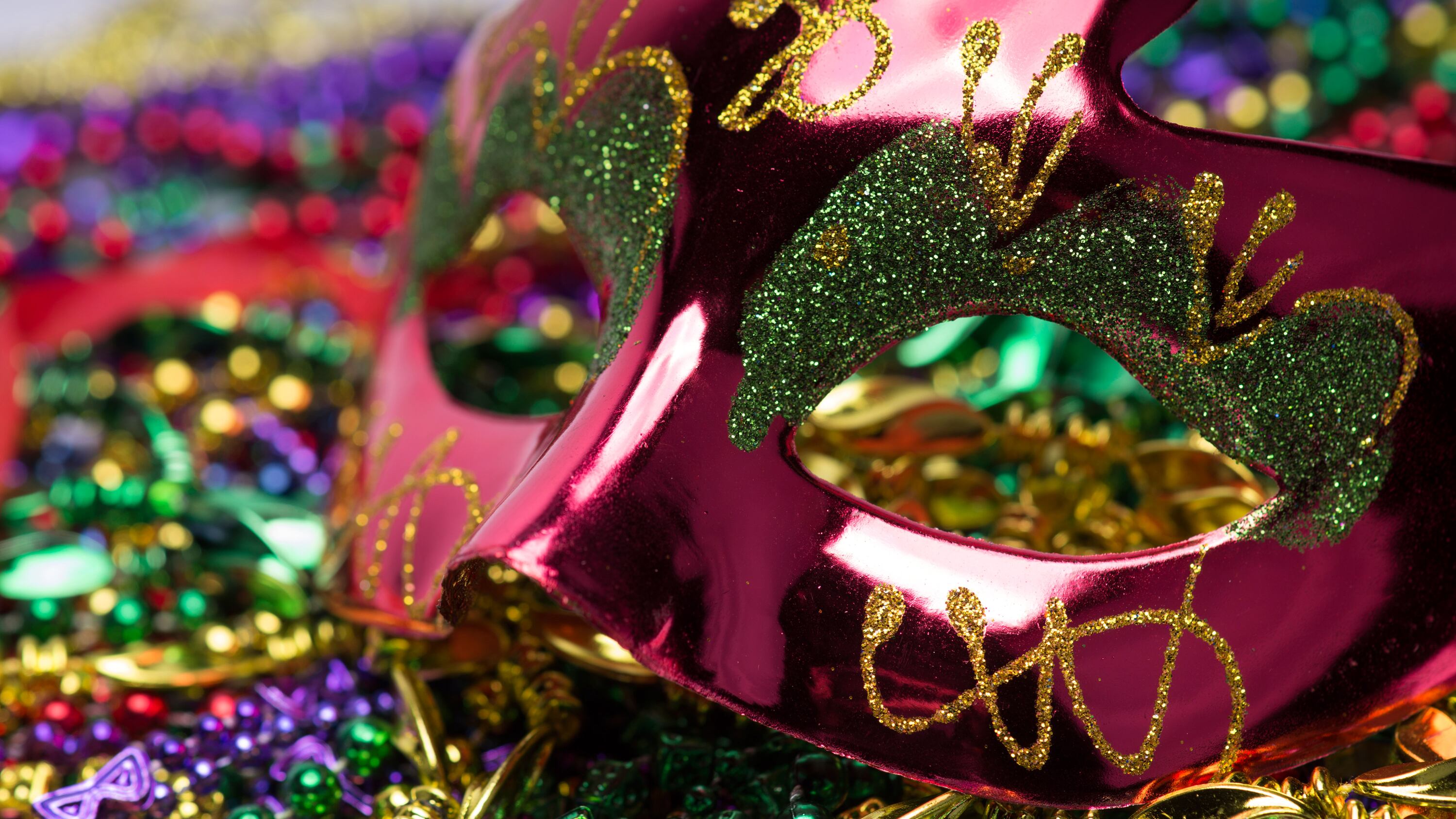The History of Mardi Gras: One of the Greatest Southern Debates