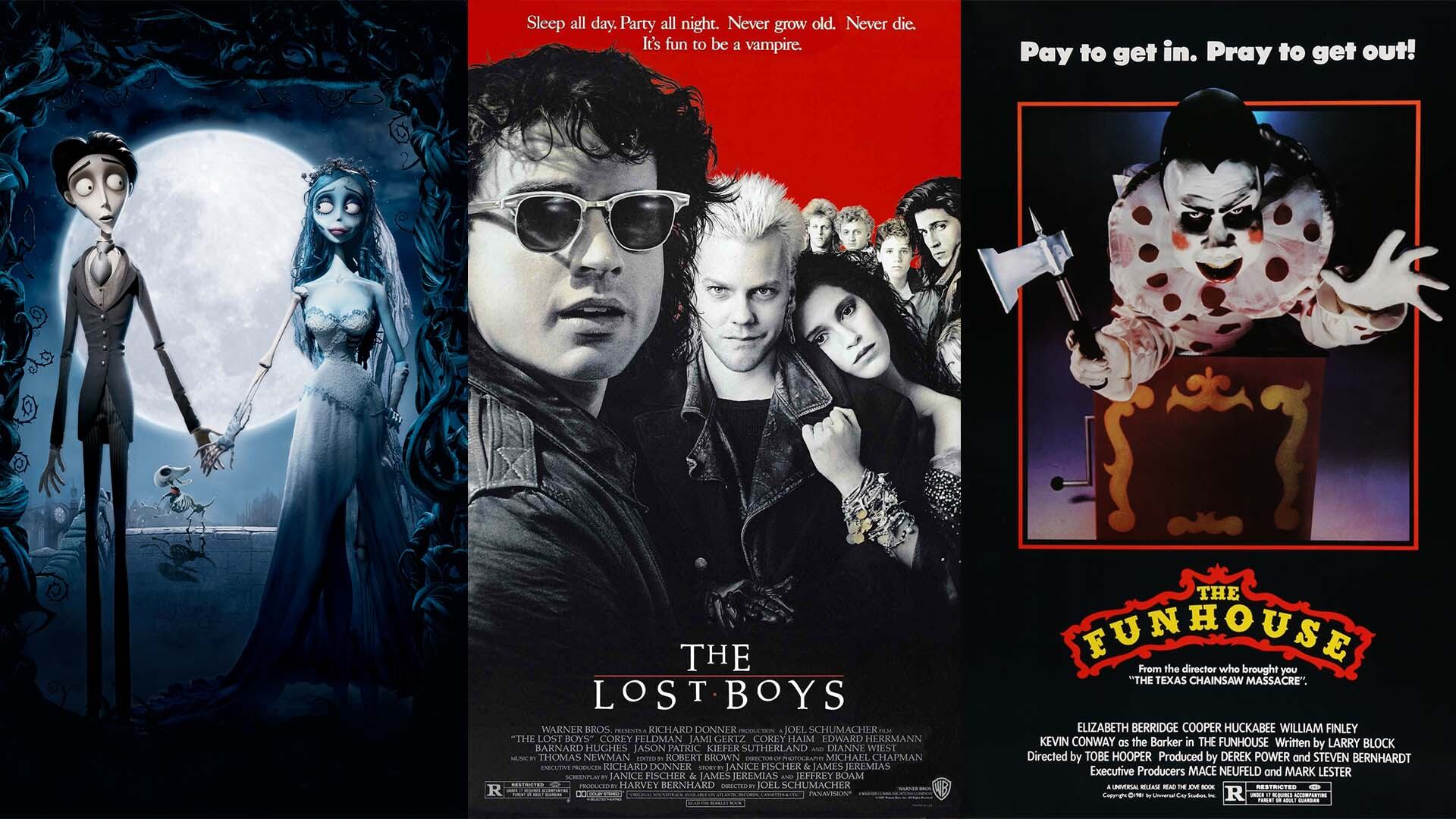 Cincy Drive-In Theaters: See What’s Showing This Weekend! 10/22 – 10/24