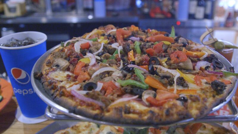 Pizza: Did You Know?