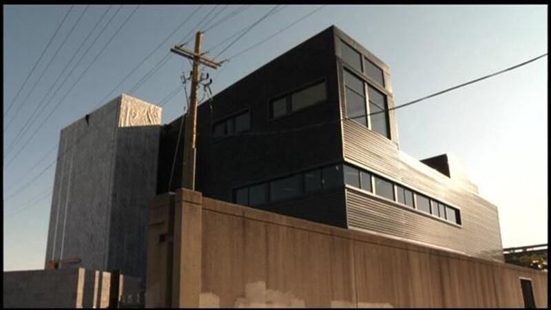 Live music is coming to Copper & Kings this summer as part of its summer concert series...