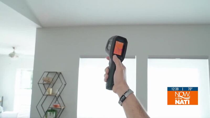 A scan of your home could save you major money on your energy bill. Learn more from Midwest...