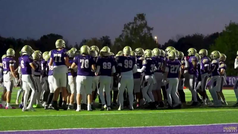 Matrix Midwest recaps CBC’s last victory over De Smet and previews the upcoming heavyweight...