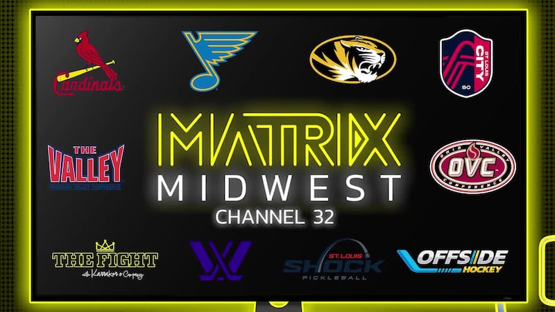 Here's how to watch Matrix Midwest with an antenna!
