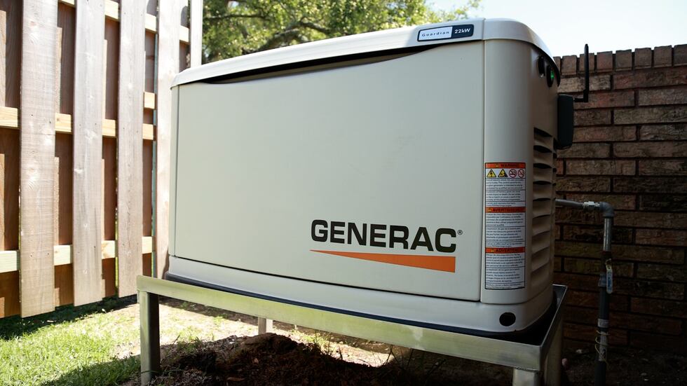 Experts at Craig’s Electrical and Generator Service say now is the time to think about...