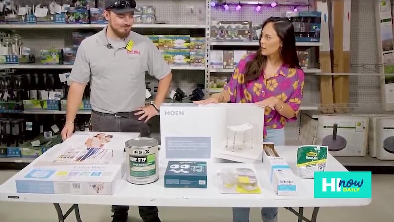 Simple home safety upgrades that protect the whole family