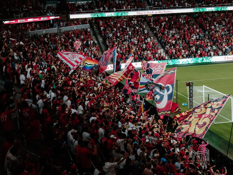 CITY SC to face Colorado Rapids in U.S. Open Cup Semi-Final