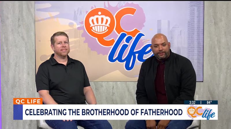 The Queen City Dads are having a local Father’s Eve celebration inviting Charlotte dads to...