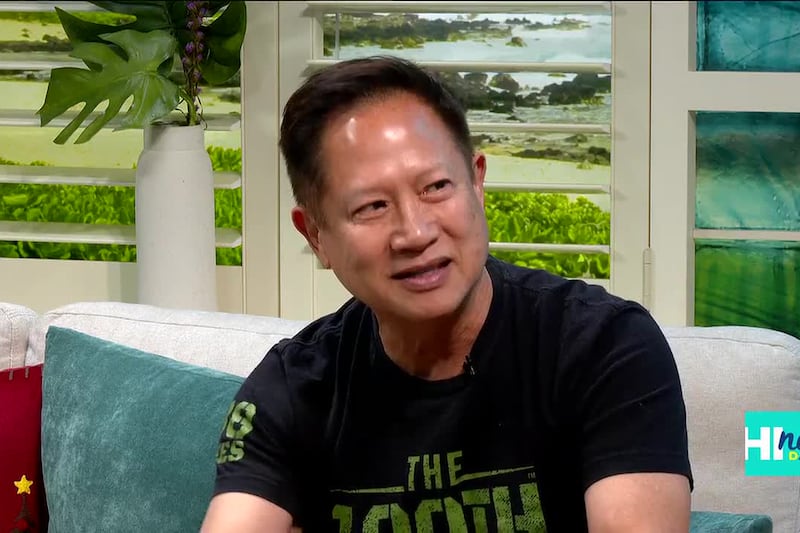 WWII Hawaiʻi Nisei Soldier story, “THE 100TH, Seeds of Aloha” wraps 2,000 mile journey through Europe