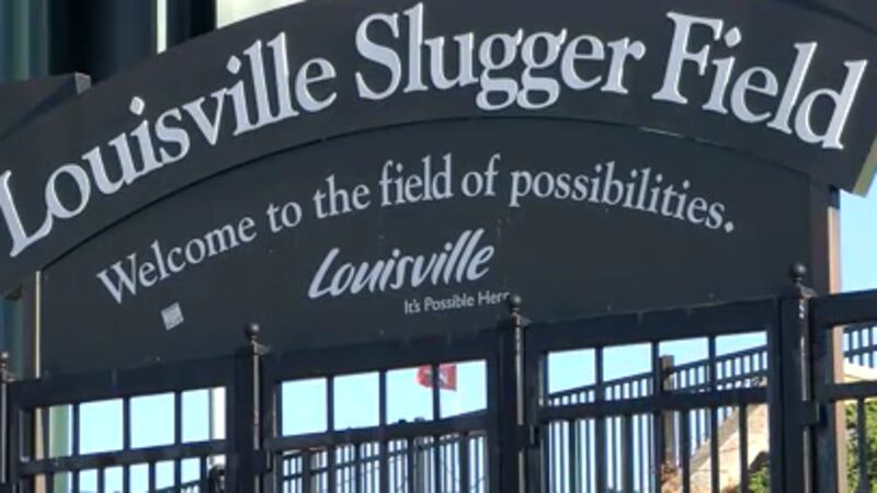 The blood drive will be at Louisville Slugger Field on Wednesday, January 22 from 10 a.m. to 3...
