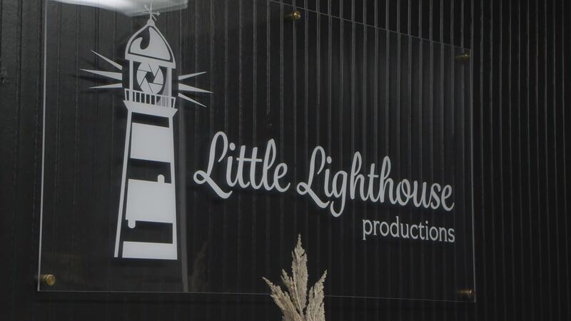Little Lighthouse Production is a full-service video production company in downtown Biloxi.