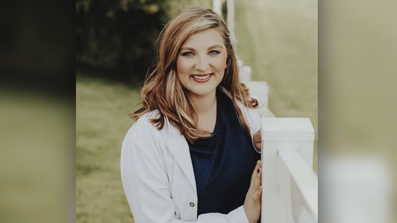The Murray State graduate was selected through purchasing a Kentucky Lottery ‘Fast Play Win...
