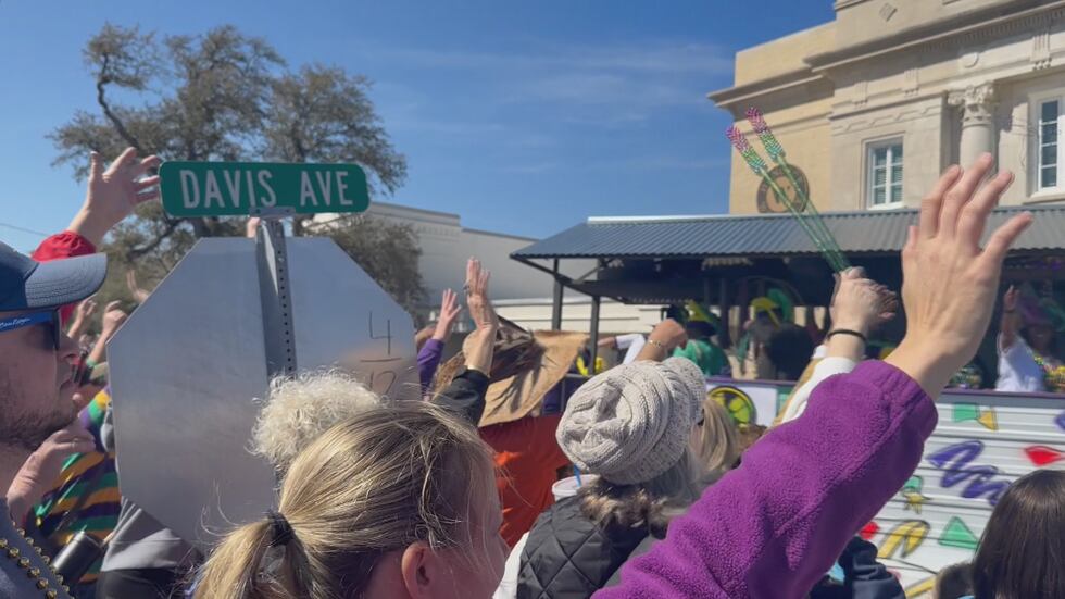 “If you can’t find something exciting to do on the Mississippi Gulf Coast then you’re just...