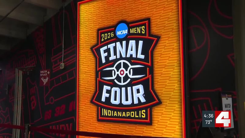 Illinois men’s basketball, Illini fans in Indy, as team prepares for first Final Four in 21 years