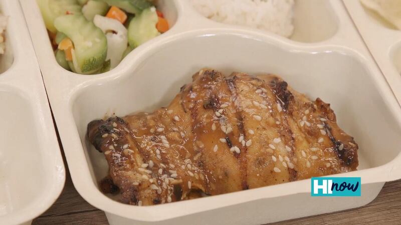 Palolo Chinese Home talks healthy meals for seniors