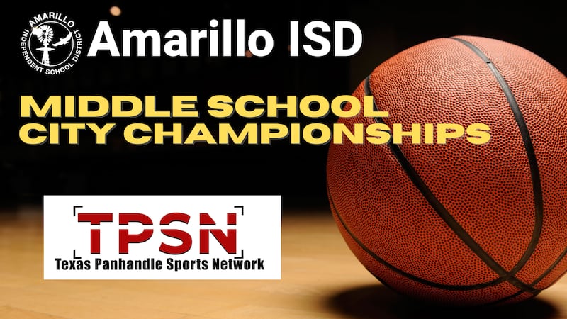 TPSN to Livestream the AISD Middle School Basketball City Championships