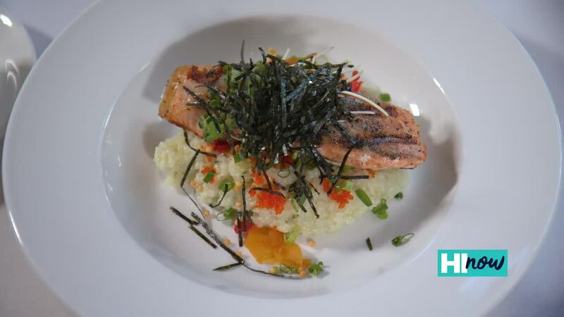 Buy Local, Save Local, Enjoy Local with Café Julia