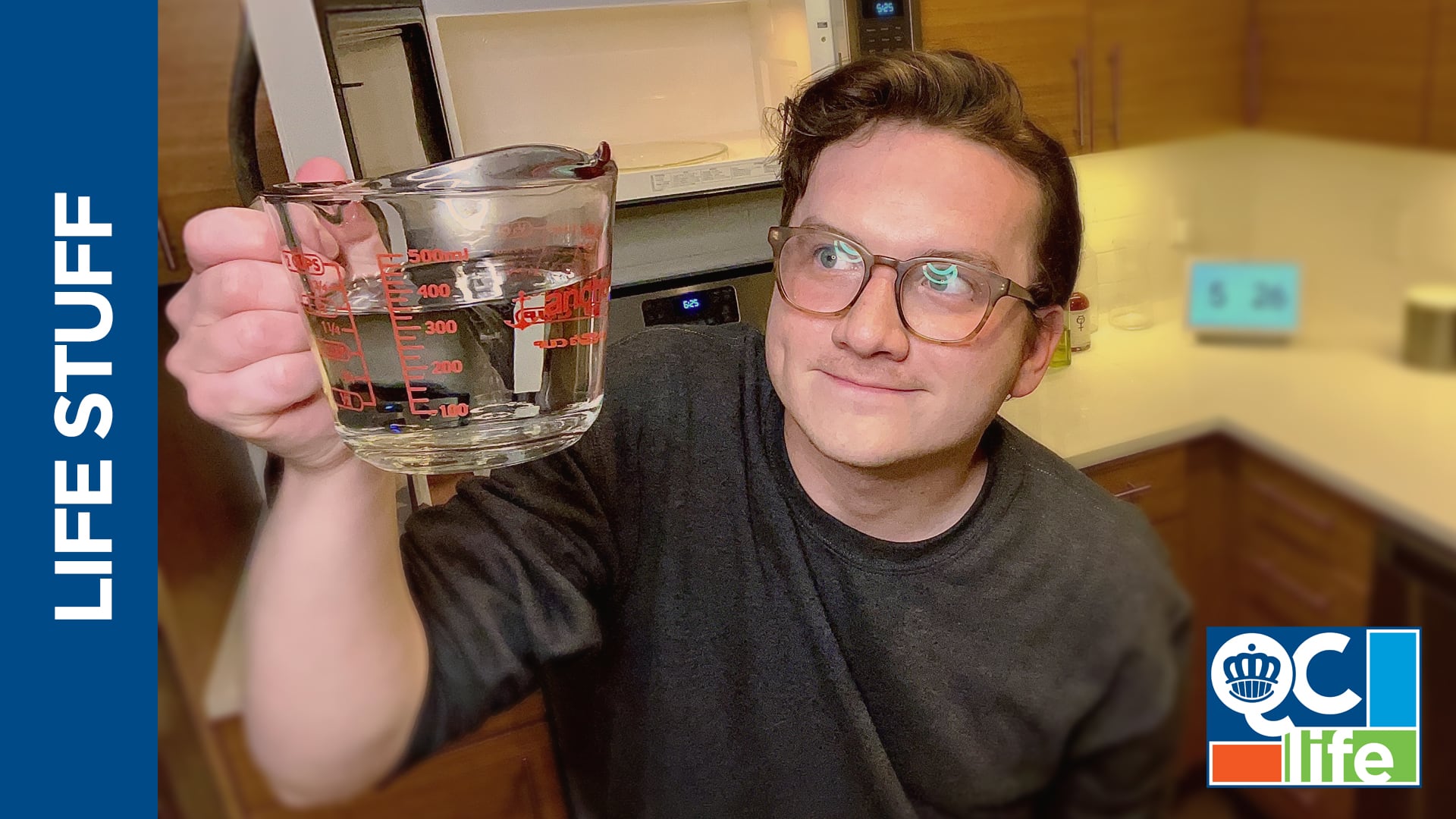 Using vinegar, baby oil to clean kitchen appliances: Does it work?