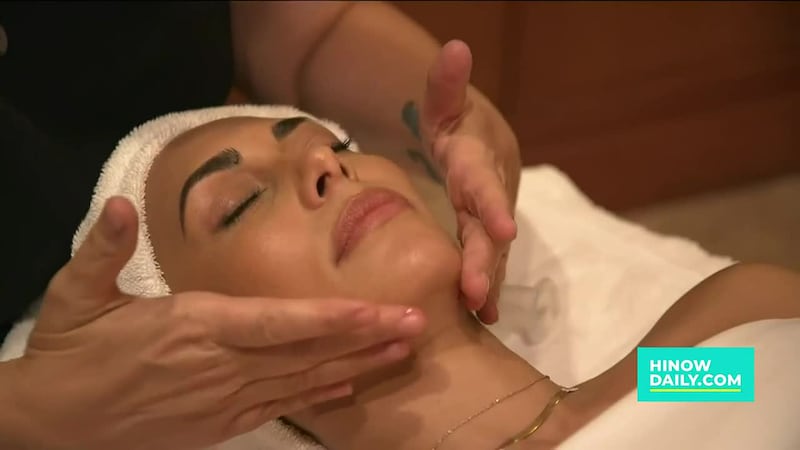 Buy Local, Save Local, Enjoy Local with Hoʻala Salon and Spa