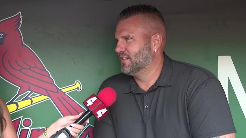 Big City Breakdown with Matt Adams: Navigating August baseball