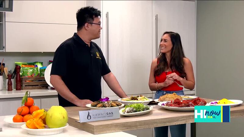 American Savings Bank wants you to Buy Local & Save Local with Jade Dynasty for Lunar New Year