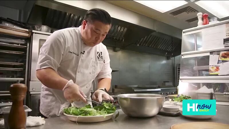 American Savings Bank wants you to Buy Local & Save Local with Kapa Hale