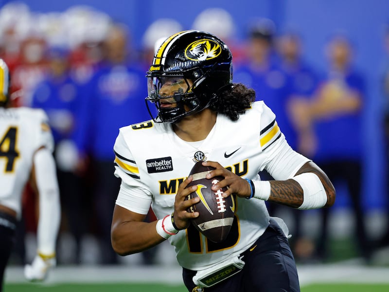 College football picks: LSU defense will be difference against Ole Miss in weekend’s showcase game