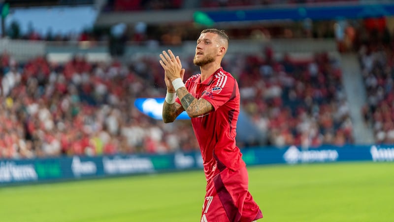 CITY SC to face FC Tulsa in U.S. Open Cup