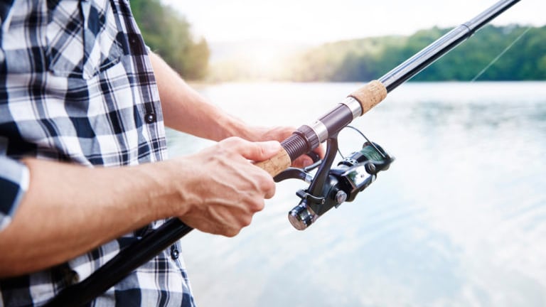 Louisiana’s annual free fishing weekend dates set for June