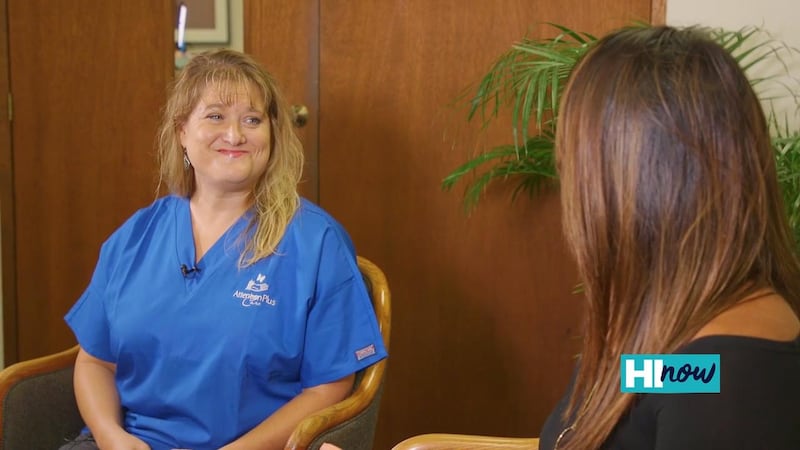 Tips for caregivers to help keep senior smiles healthy