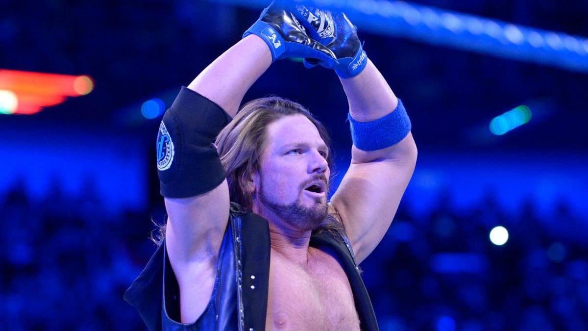 WWE SmackDown returning to Ford Center for live broadcast